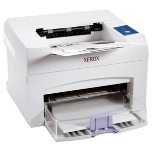 may in xerox phaser 3125n network laser trang den
